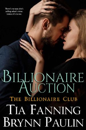 [The Billionaire Club 02] • Billionaire Auction